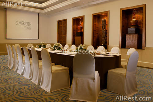 Le Meridien Khao Lak Beach Resort 36
